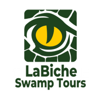 LaBiche Swamp Tours footer logo